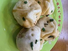 特色煎包-三镇民生甜食馆(胜利街总店)