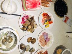 -诱货海鲜自助火锅(爱琴海购物公园东百店)