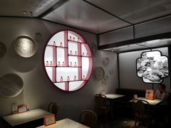 -竹外桃花·江南小酒馆(SKP·S店)