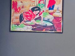 -老关东东北菜(盐城店)