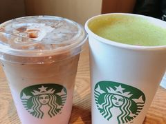 -星巴克(天津佛罗伦萨小镇店)