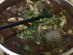 -风鑫铃罗非鱼(道沟店)