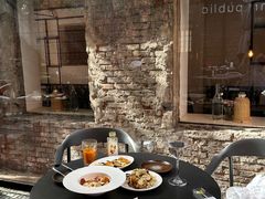 -Ocean's Table 欧舍