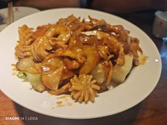 -惠宾饭庄(中山路店)