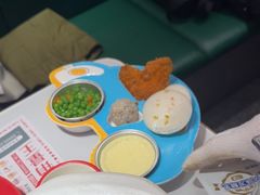 -来菜·湖北头牌藕汤(武商MALL众圆店)