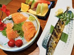 -贵木日本料理·铁板烧(新地假日广场店)