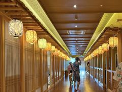 -极乐汤(川沙店)