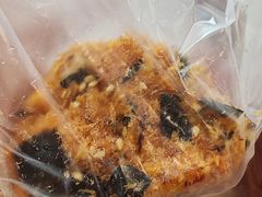 海苔肉松小贝-鲍师傅糕点(虹口龙之梦店)