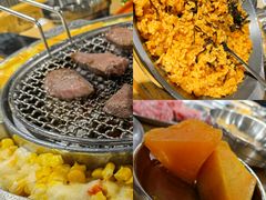-姜虎东白丁烤肉(恒隆广场店)