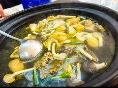 -芸海阁·农家私房菜(沙家浜景区出口店)