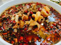 -成都驻京办餐厅(蜀都宾馆店)