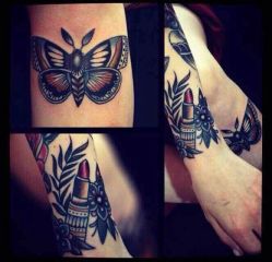 微信号15921903323-TATTOO FAMILY刺青纹身工作室