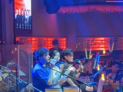 -梦田音乐miniLIVE(漳州店)