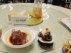 -二泉园老菜馆·百年无锡菜