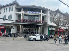 -无锡文化工艺品市场(槐古路店)