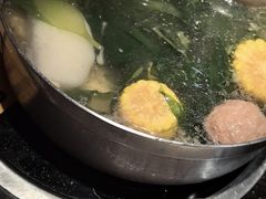 -牛事制造局牛肉火锅(莲岳路店)