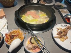-同仁四季椰子鸡(无锡滨湖万象汇店)