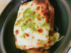 肉酱千层面-LA MAISON公鸡和龙(蛇口店)