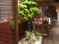 -牛村来人潮汕牛肉火锅(西单店)