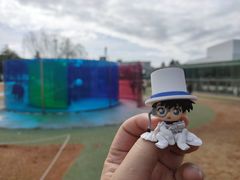 -金泽21世纪美术馆