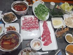 -蒙都43°9羊火锅(平庄店)