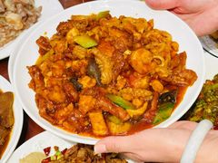 -恩宏德餐馆(平山道店)