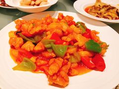 -天津水游城丽筠酒店