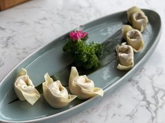 刀鱼馄饨-捞神煲汤火锅(湖滨商业街店)