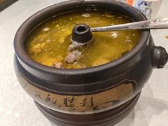 -福照楼汽锅鸡·云南菜(万达广场店)
