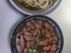 -炬龙牛肉店(新华店)