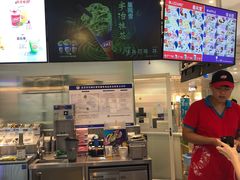 -DQ·蛋糕·冰淇淋(王府井金街店)