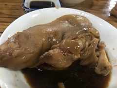 -天台小吃(新城店)