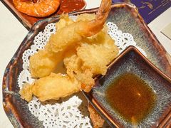 -大渔铁板烧(保利文化广场店)