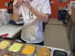 -张果佬年糕卷(科巷店)