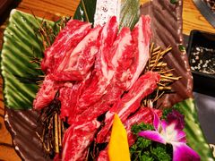 -黑牛の店·和牛烧肉(合生汇店)