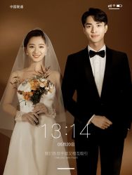 -易摄影婚纱摄影工作室