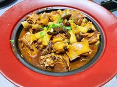 -连鹭海鲜·海肠捞饭·海胆饭(星海店)