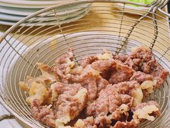 -五洲牛肉美食馆