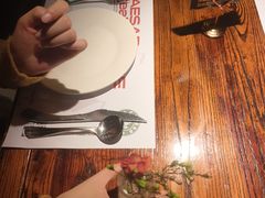 -凯撒城堡西餐厅(颐和国际店)