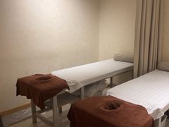 -筋骨堂热敷推拿按摩(翠华路店)