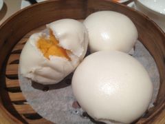 流汁沙皇包-陶陶居海鲜酒家(新马路店)