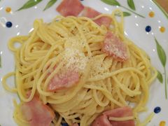 -萨莉亚意式餐厅(特力时尚汇店)