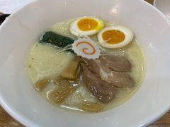 -神田川拉面店(上游街店)