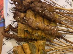 -馋嘴猫北京食堂·烤鸭·宵夜(亚运村店)