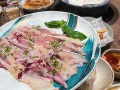 -蘑界·野生菌火锅(深业上城店)