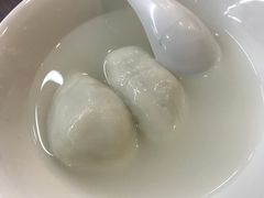 -朱新年·苏式汤团·面点(北寺塔店)
