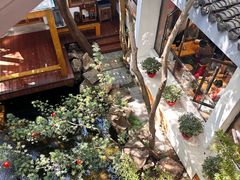 -龙华素斋(龙华路店)