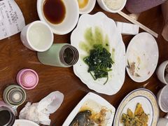 -儿童菜·采风阁家常菜餐厅(亚龙湾天域酒店)