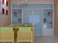 -蓝天宾馆·融合菜·宴席(解放大道店)