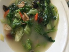 -茗荔园农庄(大涌店)